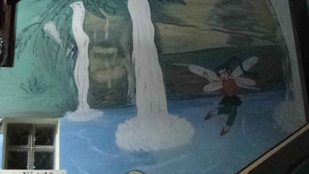 Pousada Encanto E Magia São Tomé das Letras エクステリア 写真