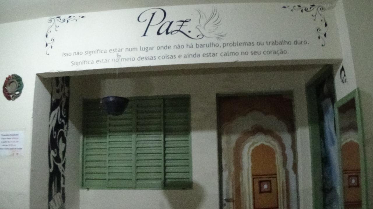 Pousada Encanto E Magia São Tomé das Letras エクステリア 写真